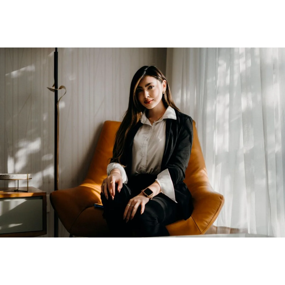 Suzette Pretorius